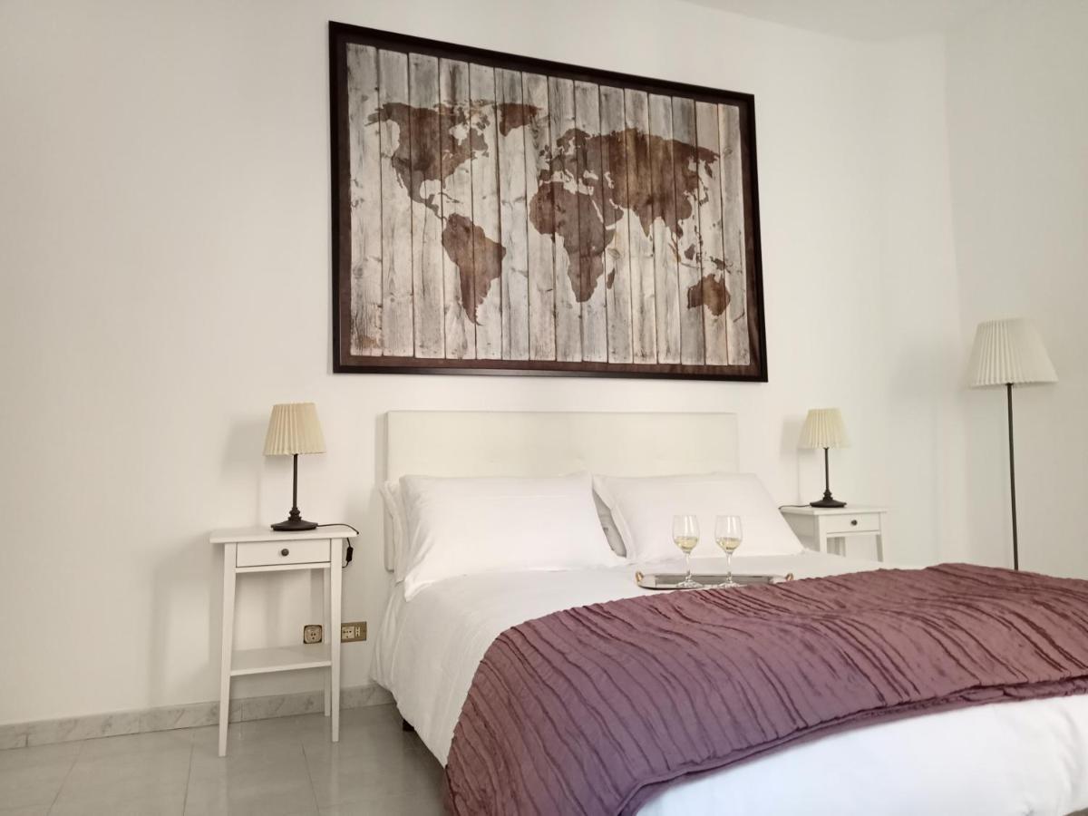 Apartamento Your Colosseum Roma