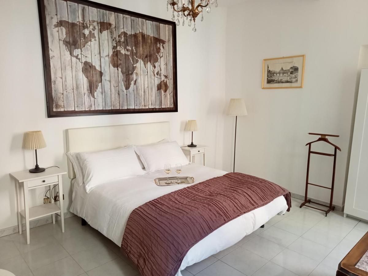 Your Colosseum Apartamento Roma