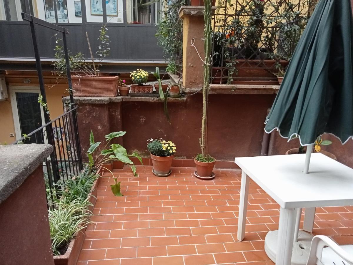 Apartamento Your Colosseum Roma
