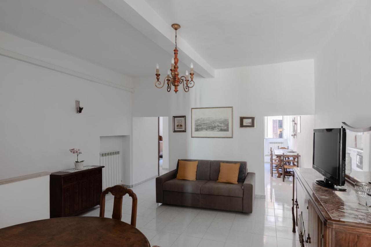 Your Colosseum Apartamento *