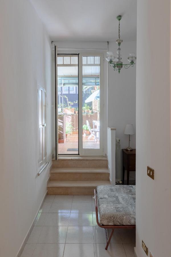 Apartamento Your Colosseum Roma