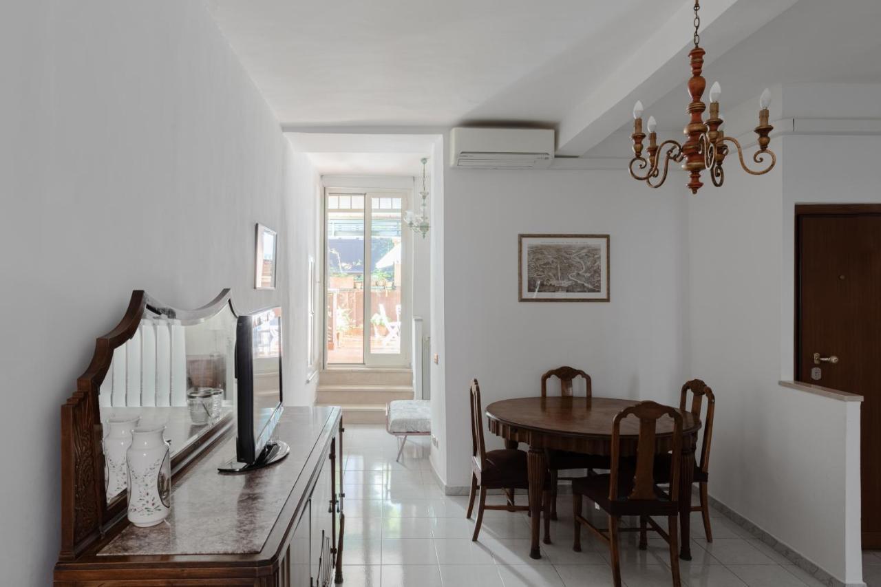 Your Colosseum Apartamento Roma