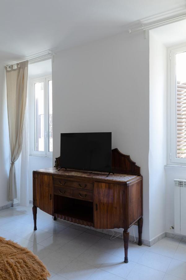 Your Colosseum Apartamento