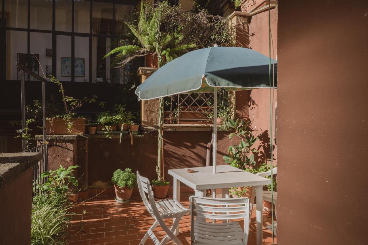 Your Colosseum Apartamento