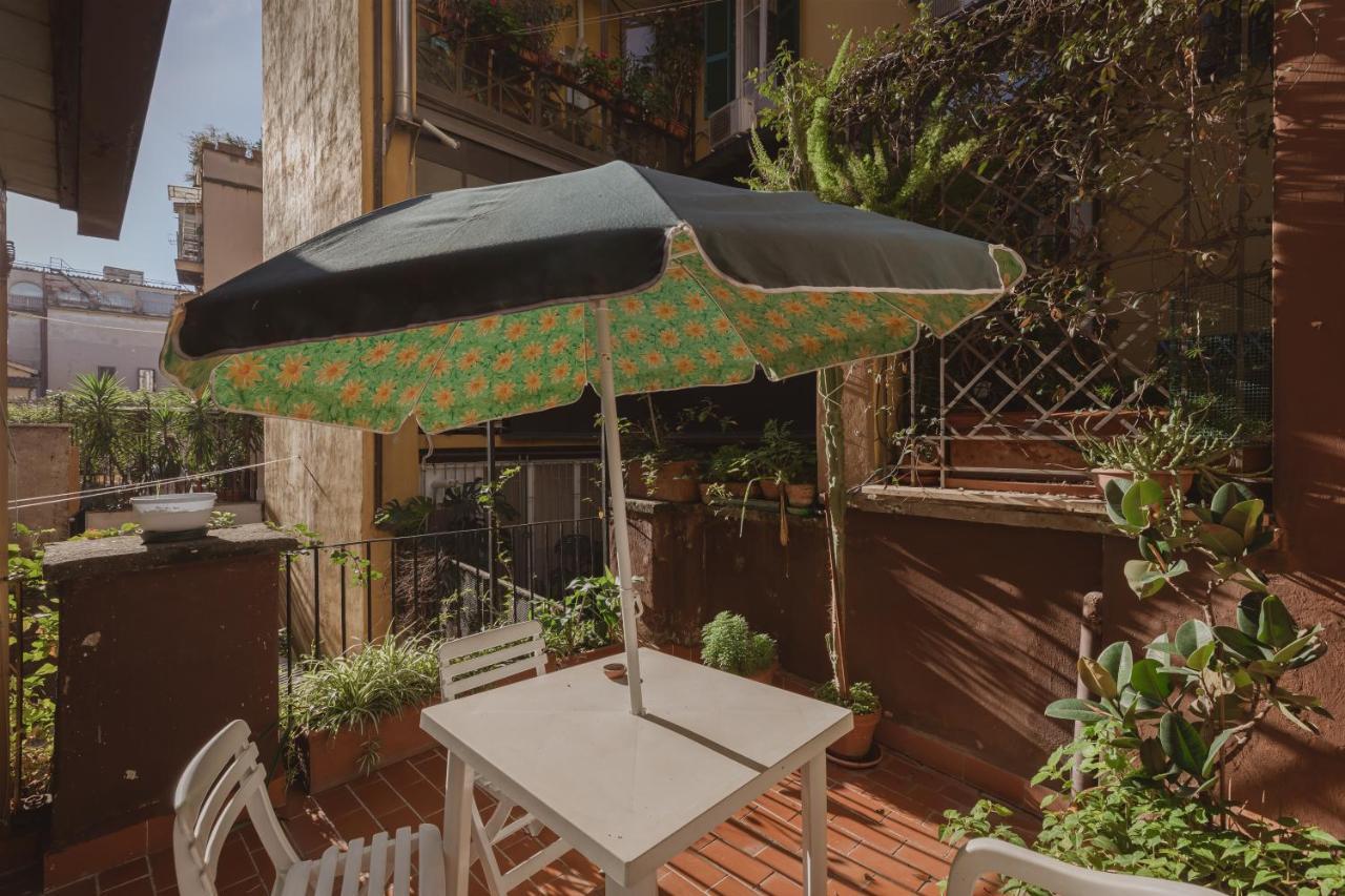 Apartamento Your Colosseum Roma