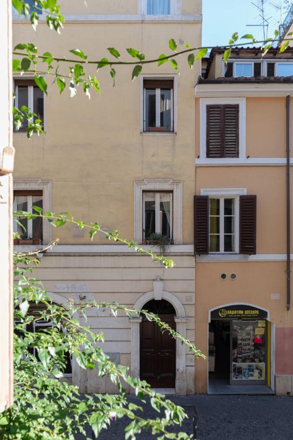 Your Colosseum Apartamento *